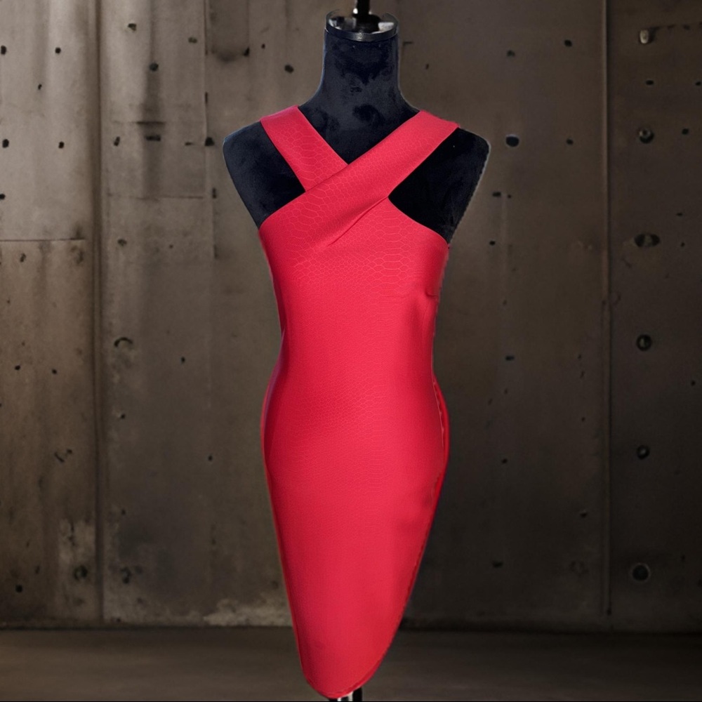 Ted Baker Dress
